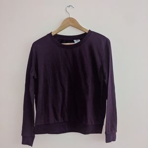 H&M Crewneck